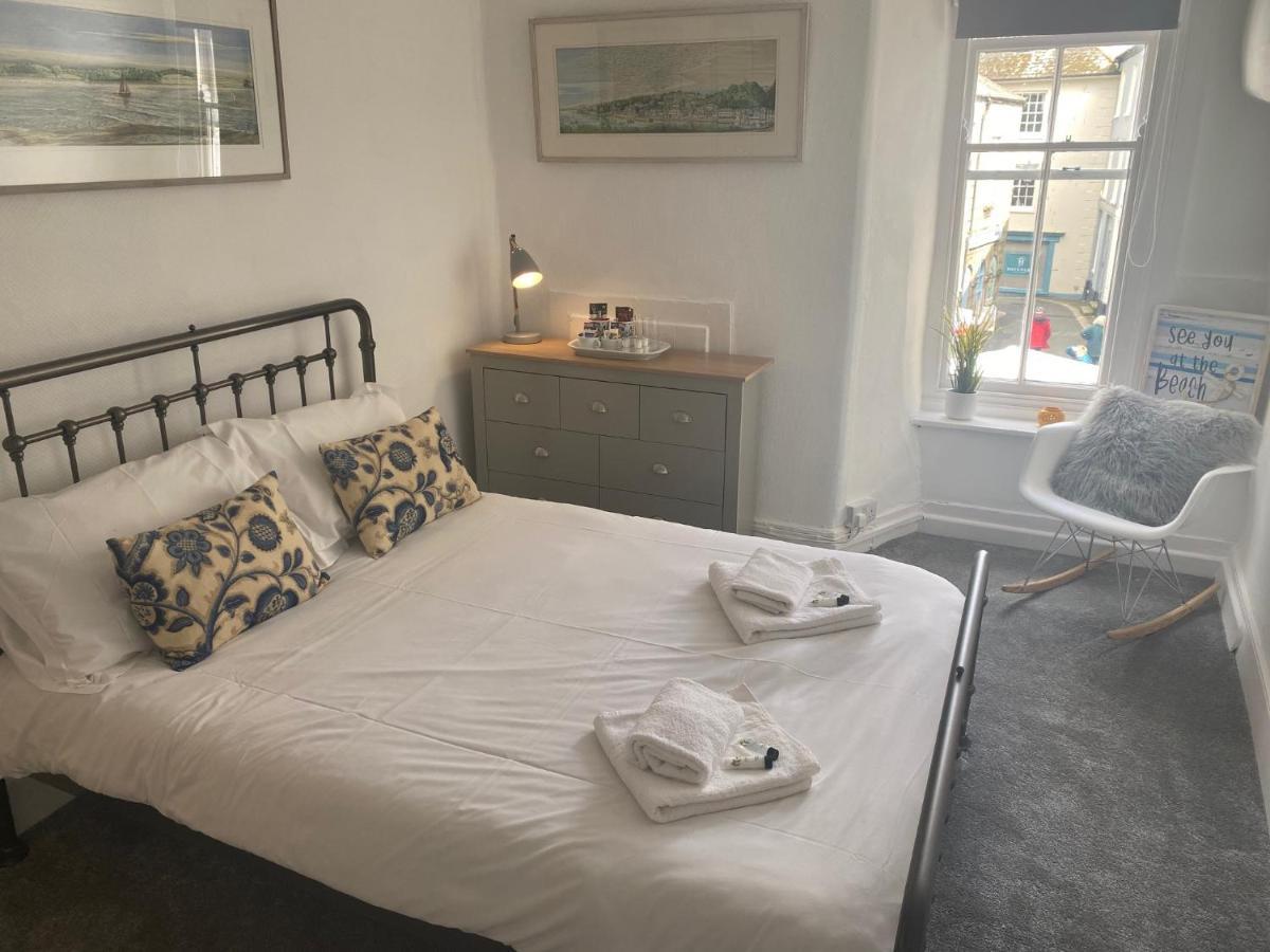 The Ship Inn Fowey