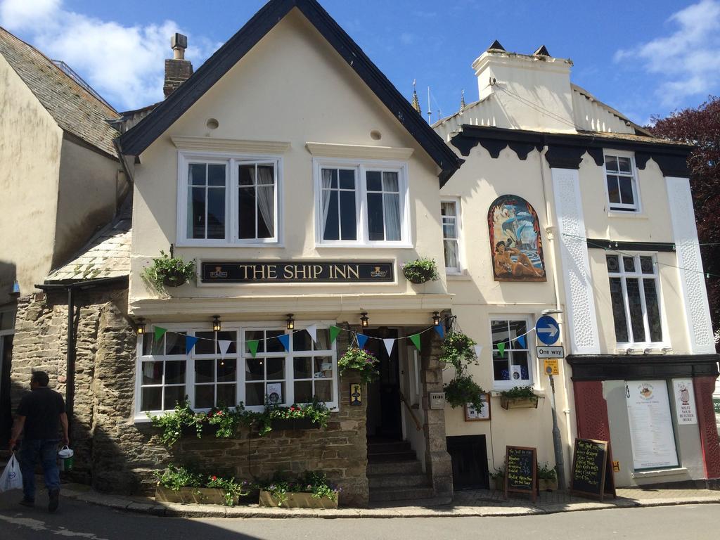 The Ship Inn
