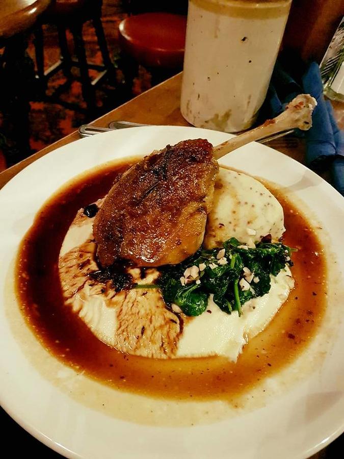 The Ship Inn 3*