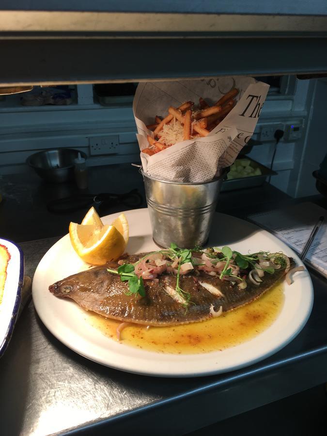 The Ship 3* Fowey