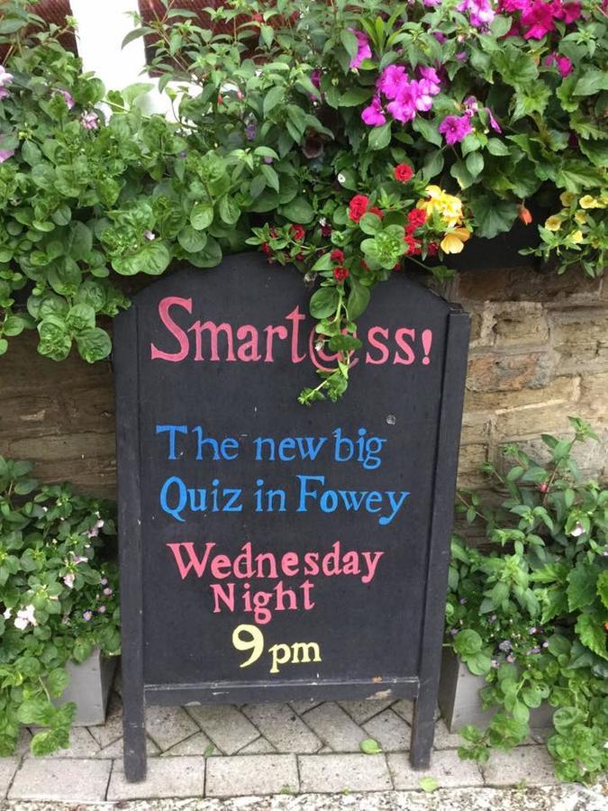Inn The Ship Fowey
