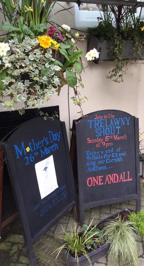 The Ship Inn